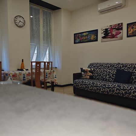 Ca' Barabino Daire Cenova Dış mekan fotoğraf