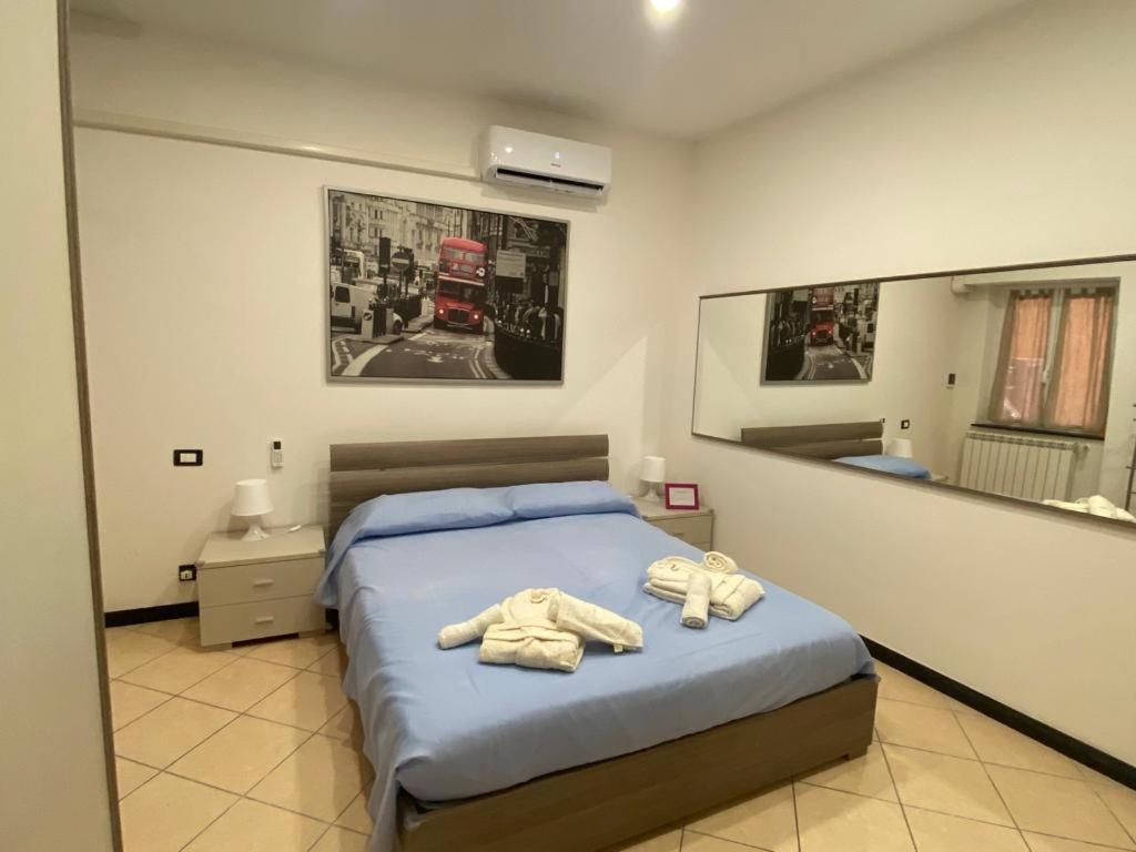 Ca' Barabino Daire Cenova Dış mekan fotoğraf