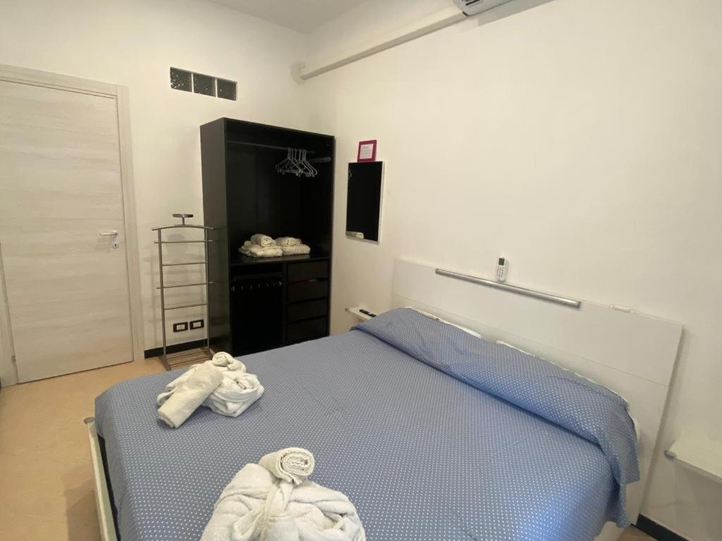 Ca' Barabino Daire Cenova Dış mekan fotoğraf