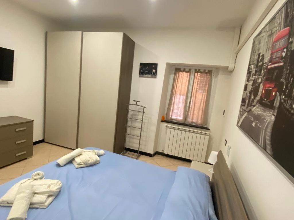 Ca' Barabino Daire Cenova Dış mekan fotoğraf
