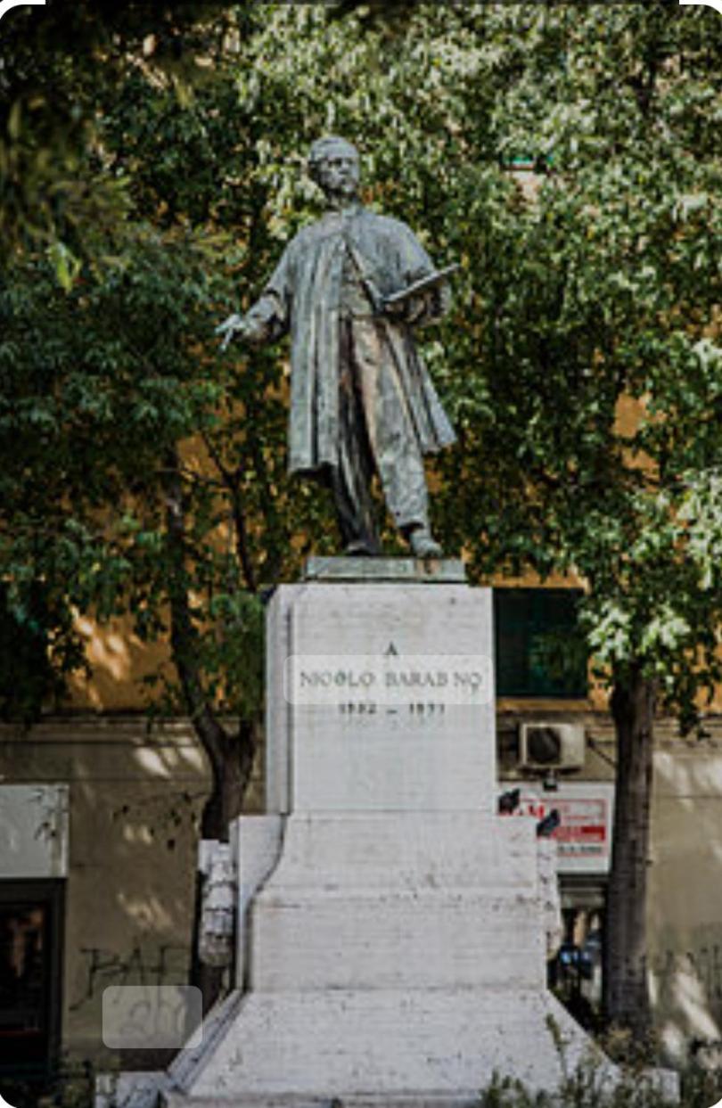 Ca' Barabino Daire Cenova Dış mekan fotoğraf