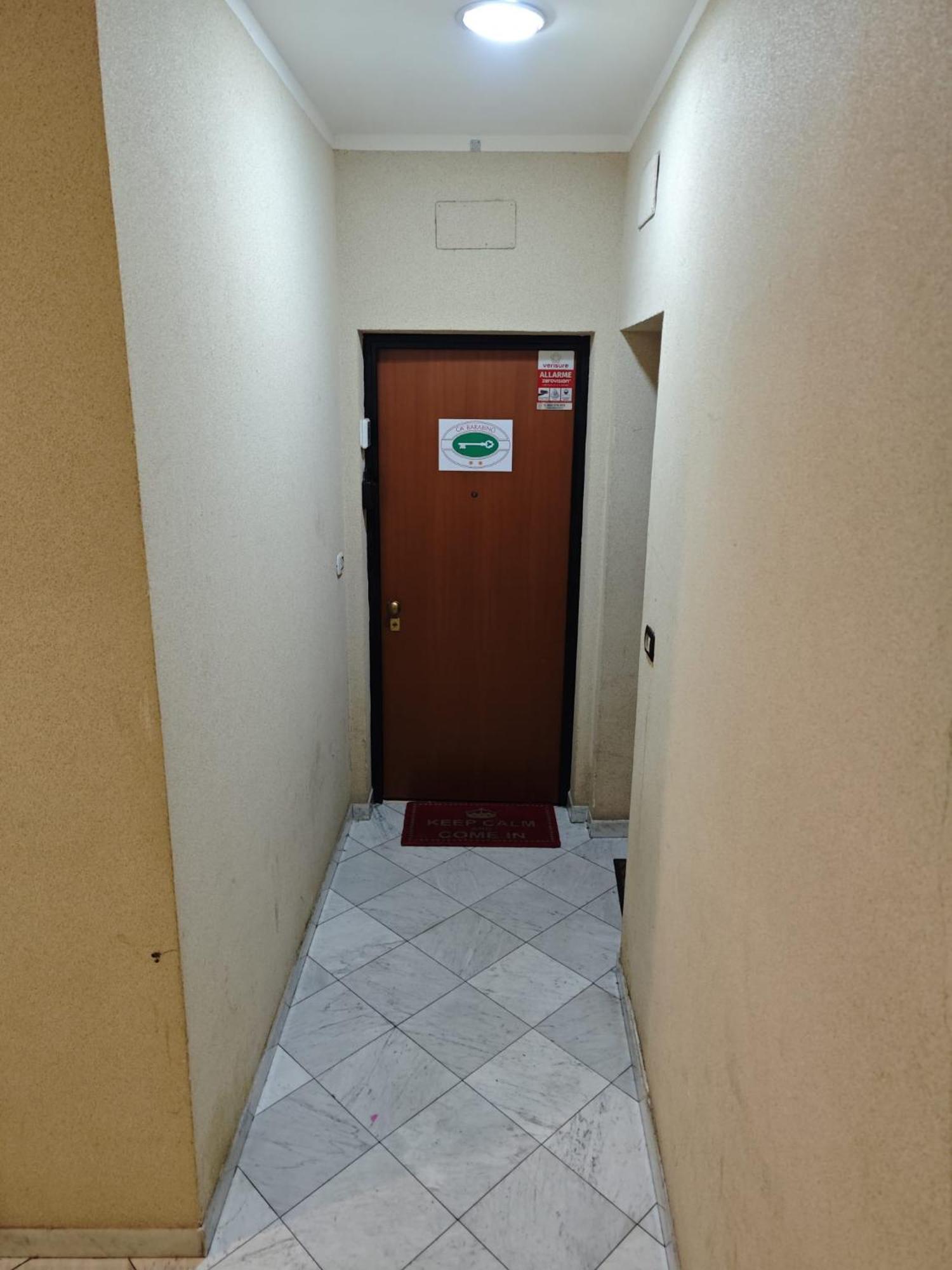 Ca' Barabino Daire Cenova Dış mekan fotoğraf