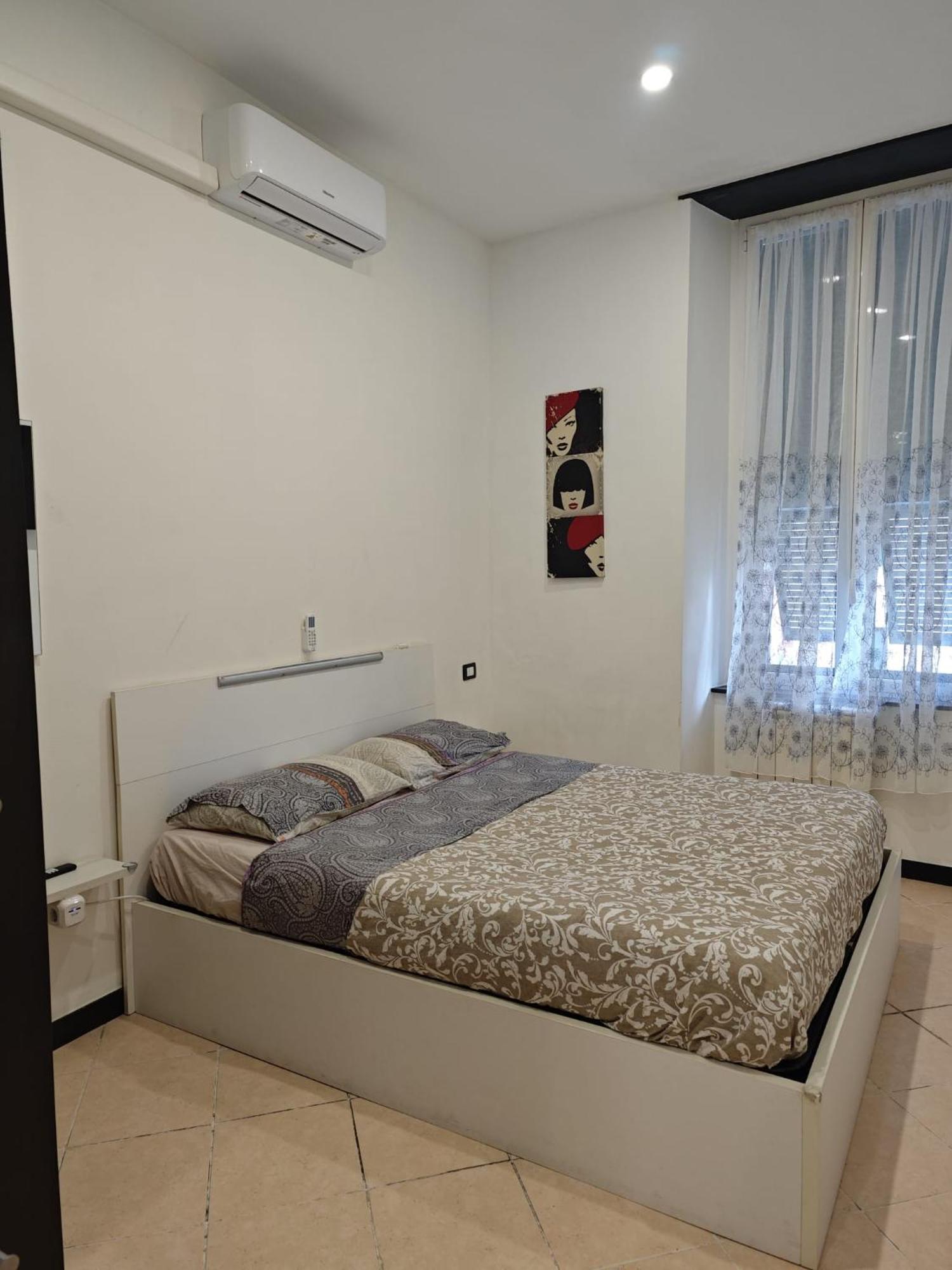 Ca' Barabino Daire Cenova Dış mekan fotoğraf